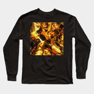 Stocksom Illuminated 2 Long Sleeve T-Shirt